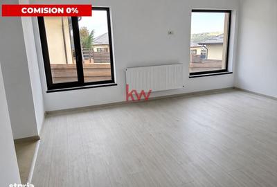 Casă cu 3 camere în Uricani - 5