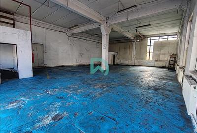 Spațiu comercial, de 230 mp, în Bartolomeu - 4