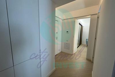 Apartament cu 2 camere decomandat, mobilat în Pipera - 10