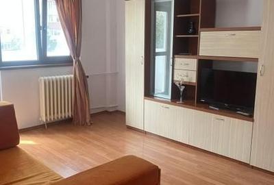 Apartament cu 2 camere decomandat, mobilat în Chișinau - 1