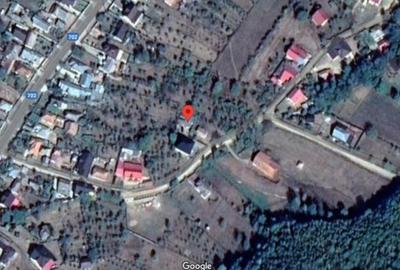 Teren de 393 mp, în Furești - 6