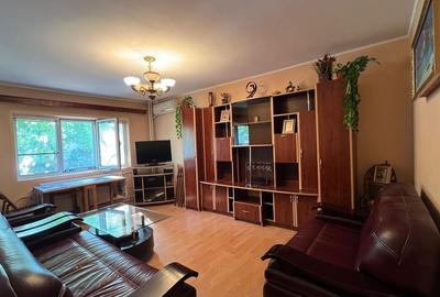 2 camere Aviatiei | Capalna | pivnita sub balcon - 3