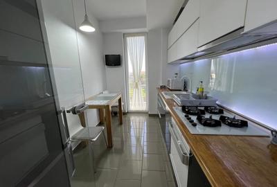 Apartament 2 camere - de inchiriat - Lipovei - 2