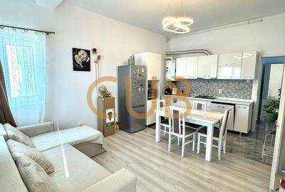 Apartament cu 2 camere în Neptun - 9