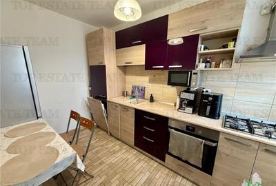 Apartament 3 camere in stare impecabila | 78mp - 4