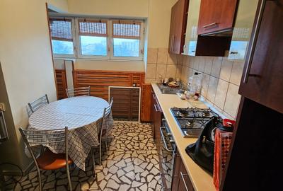 Apartament 2 camere Universitate | I.C. Bratianu | bloc 1983 | centrala proprie - 6