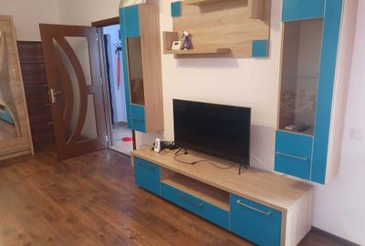 Garsonieră decomandată în 1 Decembrie 1918 - 2