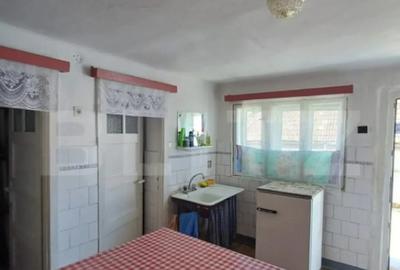 Casă cu 3 camere cu Teren 151 Mp în Turda - 4