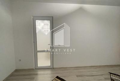 Apartament cu 2 camere semidecomandat, mobilat în Carpați 2 - 9