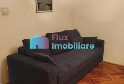 Apartament cu 2 camere decomandat în Central - 7