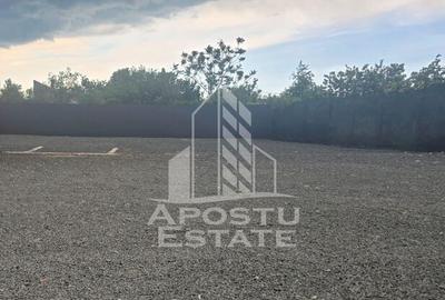 Teren 500 mp - Aradul Nou - 2