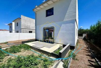 Casa individuala moderna cu 4 camere | Giarmata Vii