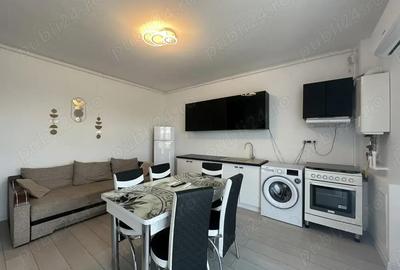 Agentia imobiliara VIGAFON inchiriaza apartament 3 camere Valeni-Real Resort - 3