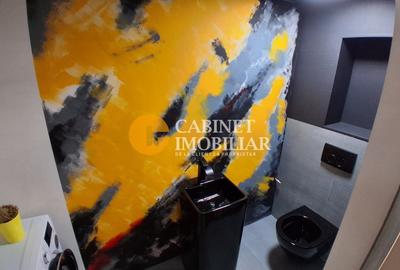 Apartament 3 camere, decomandat, zona Copou Iasi - 4