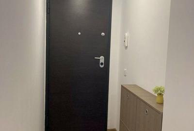 Garsonieră decomandată, mobilată în Apărătorii Patriei - 10