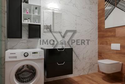 Apartament o camera, 45 mp, etaj 3, Bloc premium, Elite - 5