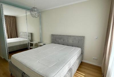 Apartament cu 2 camere decomandat în Central - 2