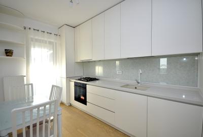 Drumul Taberei Plaza Exigent apartament 2 camere, loc parcare subteran - 7