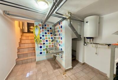 Decebal - Rond Alba Iulia  | Casa Individuala cu Terasa | Centrala Proprie - 15