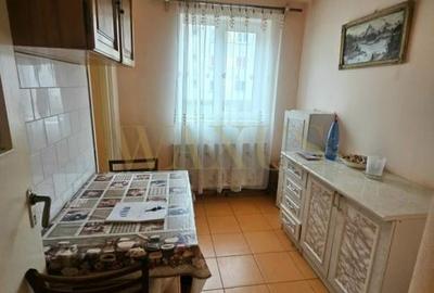 Apartament cu 3 camere nedecomandat în Nord - 5