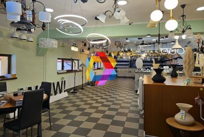 Casă plus Spațiu comercial  741 mp, Teren 906 mp Brasov - zona Blumana - 5