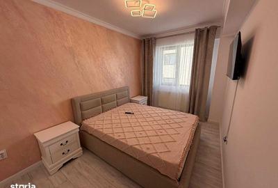 Apartament cu 2 camere în Miroslava - 1