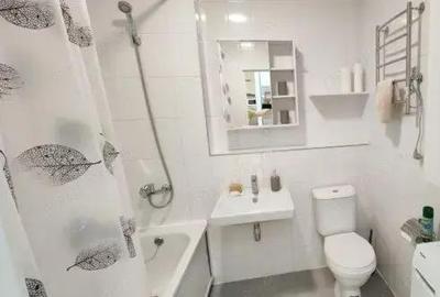 Garsoniera de inchiriat in zona Take Ionescu - 2