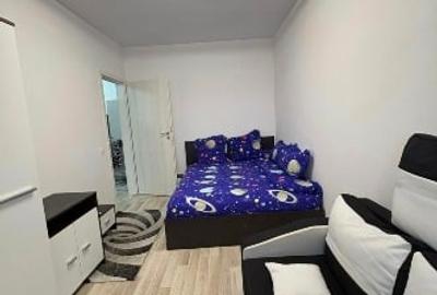 Apartament cu 2 camere semidecomandat în Berceni - 3