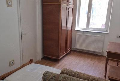 Apartament cu 3 camere semidecomandat în Casa de Cultură - 7
