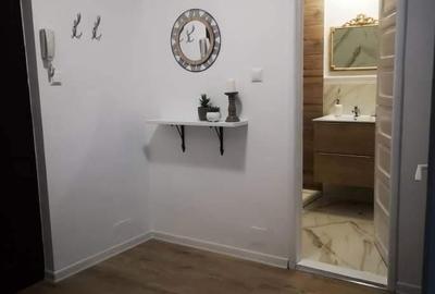 Garsonieră decomandată în Central - 6