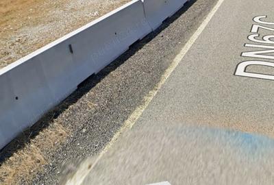 Teren de 900 mp, în Rânca - 2