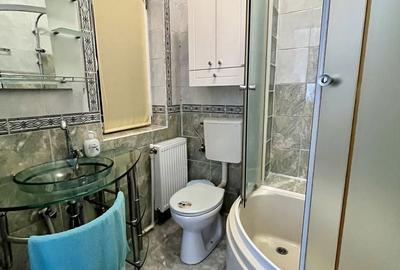 Casă cu 5 camere cu Teren 300 Mp în Călărași - 12