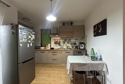 Inchiriere casa individuala in Borhanci! - 10