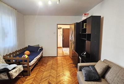 Apartament 2 camere,etaj intemediar si parcare/Gheorgheni,Septimiu Albinii. - 6