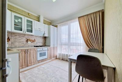 Garsonieră decomandată în Aeroport - 3