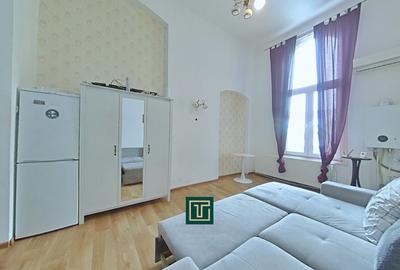 Garsonieră confort 2 de închiriat,  Central – Arad - 2