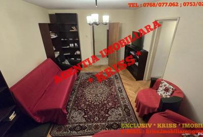 Apartament 2 Camere TRIVALE Confort 1 Semidecomandat Stil Fluture Liber 53 Mp. Etaj Intermediar - 1