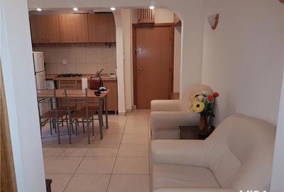 Apartament cu 2 camere decomandat în Neptun - 2