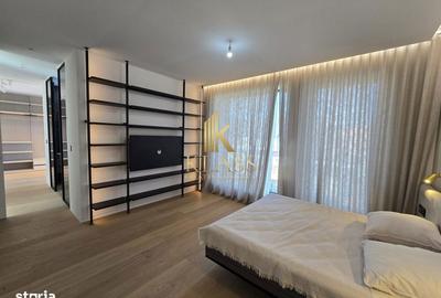 Casă cu 4 camere în Pipera