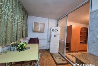 Garsoniera, Piata Marasti, INVESTITIE - 5