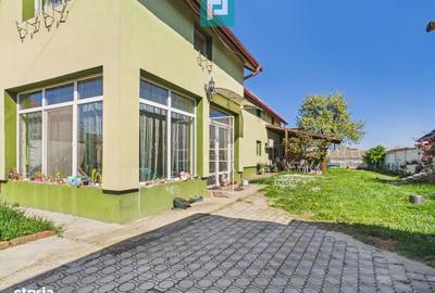 Casă cu 4 camere în Beregsău Mare - 1