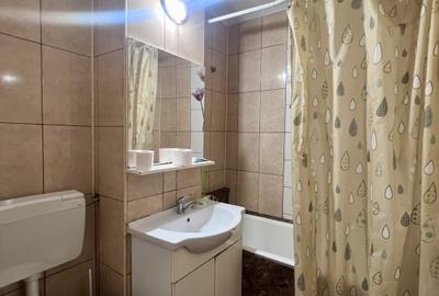 Apartament cu 3 camere decomandat, mobilat în Aradului - 6