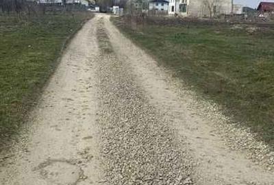 Spațiu comercial, în Dumitrana - 2