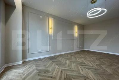 Apartament cu 3 camere semidecomandat în Gării - 2