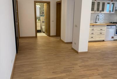 Apartament 3 camere bloc nou si curte Domenii Arcul de Triumf cu parcare inclusa Apartament 3 camere bloc nou si curte Domenii Arcul de Triumf cu parcare inclusa - 3
