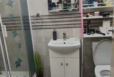 Aapartament 3 camere - ETAJ 1 - MOBILAT -zona PRELUNGIREA GHENCE/CARTIERUL LATIN - 10