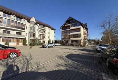 Apartament cu 3 camere decomandat, mobilat în Central - 10