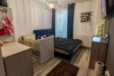 ROANDY-Apartament complet mobilat si utilat in bloc nou-Vest - 8