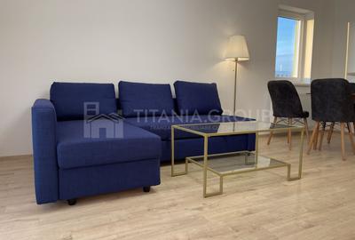 Apartament modern 2 camere+boxa, TopCity Coresi, pet friendly, short-long term - 2