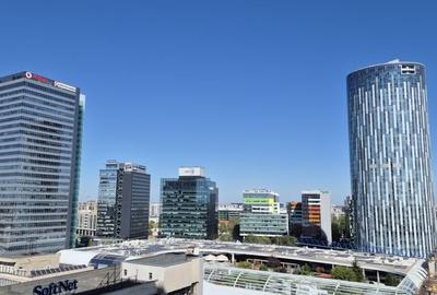 Apartament cu 3 camere decomandat în Floreasca